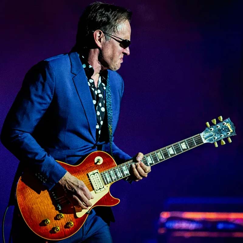 Joe Bonamassa