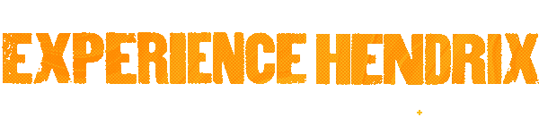 Experience Hendrix Tour - Presented by Fender + Marshall